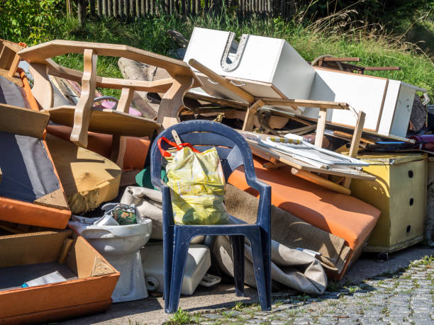 Best Office Junk Removal  in Pitman, NJ