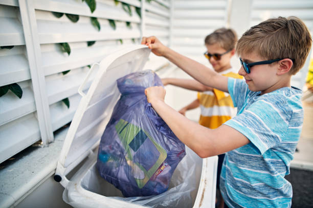 Best Yard Waste Removal  in Pitman, NJ