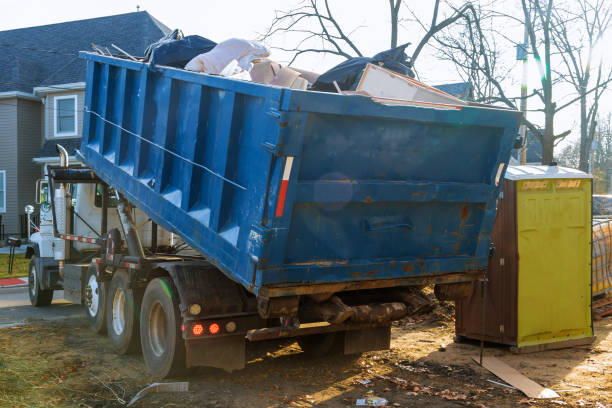 Best Junk Removal and Recycling  in Pitman, NJ