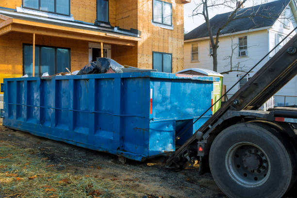 Trash Removal Near Me in Pitman, NJ