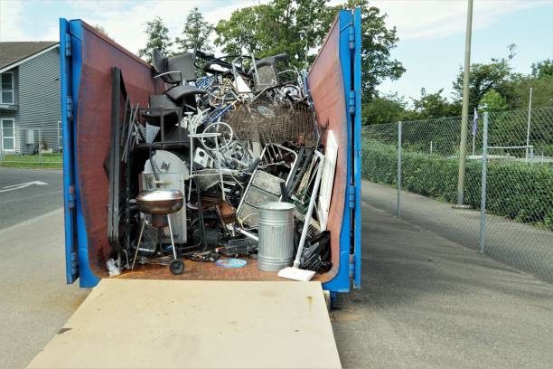 Best Residential Junk Removal  in Pitman, NJ