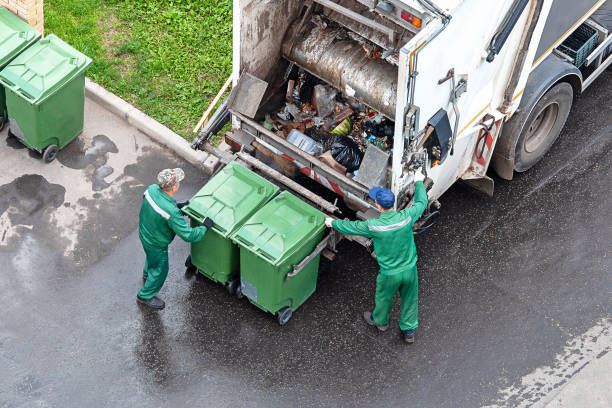 Best Commercial Junk Removal  in Pitman, NJ