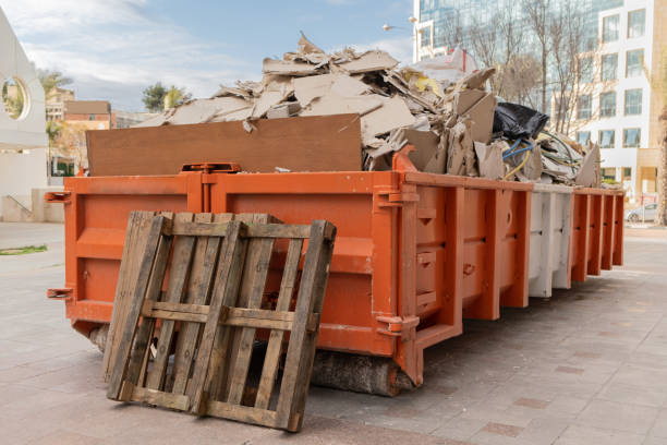 Best Trash Removal Near Me  in Pitman, NJ