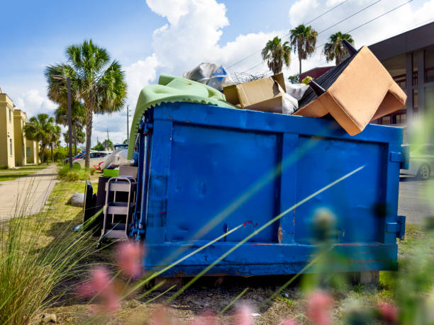 Best Estate Cleanout Services  in Pitman, NJ