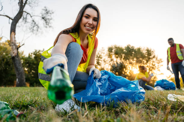 Best Yard Cleanup Services  in Pitman, NJ