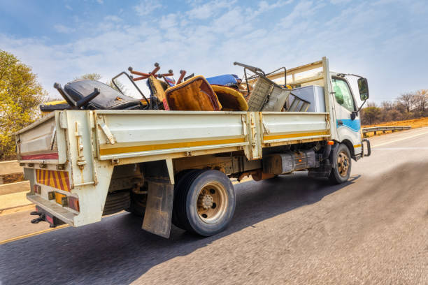 Best Attic Cleanout Services  in Pitman, NJ