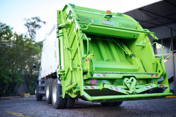 Best Yard Waste Removal  in Pitman, NJ