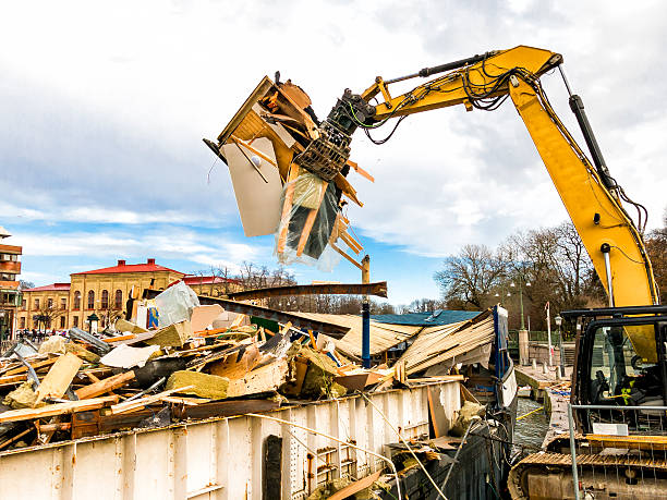 Pitman, NJ Junk Removal Company